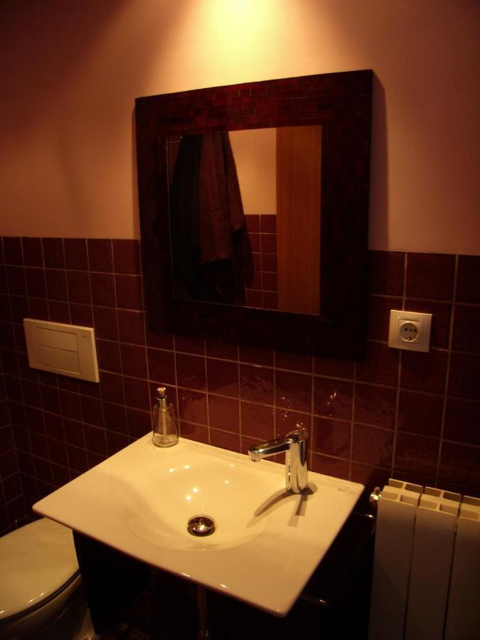 Amarain Casa Rural Gestalgar Eksteriør billede