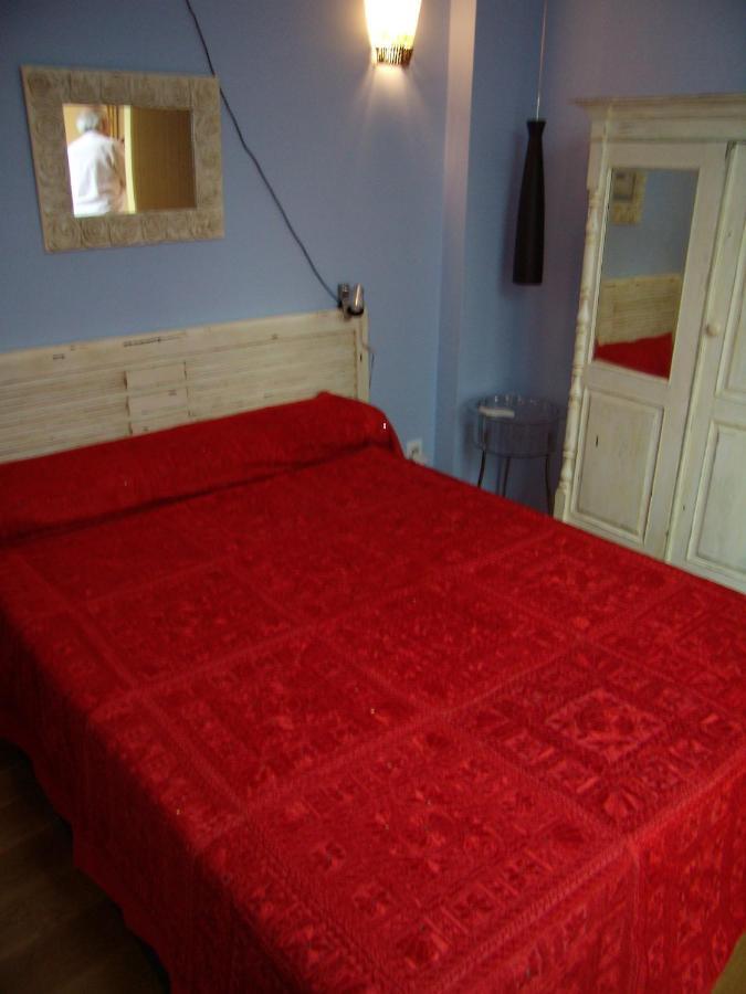 Amarain Casa Rural Gestalgar Eksteriør billede